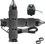 Grip Aircush Anospike Hea