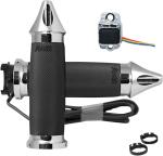 Grip Cust Ch Tourbox Heat