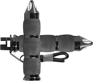 Grip Heated Ac Ano Spike