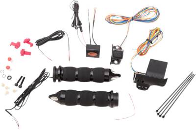 Grip Heat Ano Aircush Spi