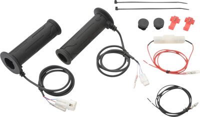 Heated Grips