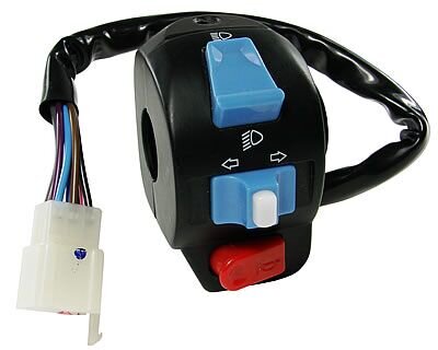 Switch Assy
