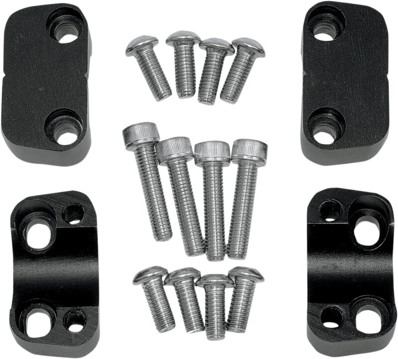 Bar Adaptor Oversize