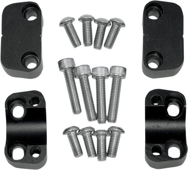 Bar Adaptor Oversize