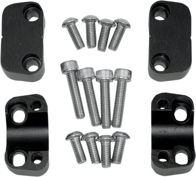 Bar Adaptor Oversize
