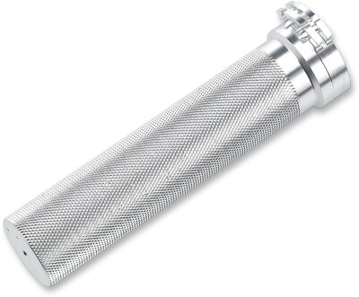 Throttle Tube Whiskey