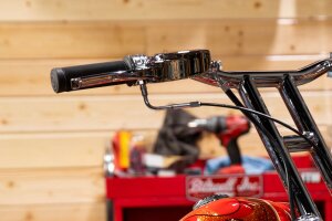 Throttle Whiskey Sng Pol