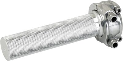 Throttle Whiskey Dbl Pol