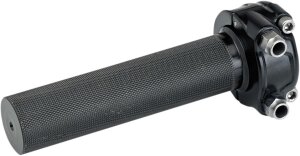 Throttle Whiskey Dbl Blk