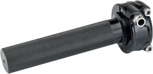 Throttle Whiskey 7/8 Bk