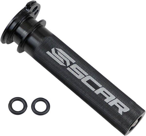 Throttle Tube + Bearing