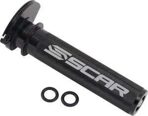 Throttle Tube+bearing
