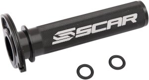 Throttle Tube+bearing