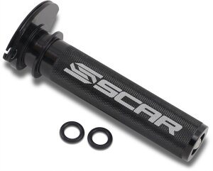 Throttle Tube+bearing