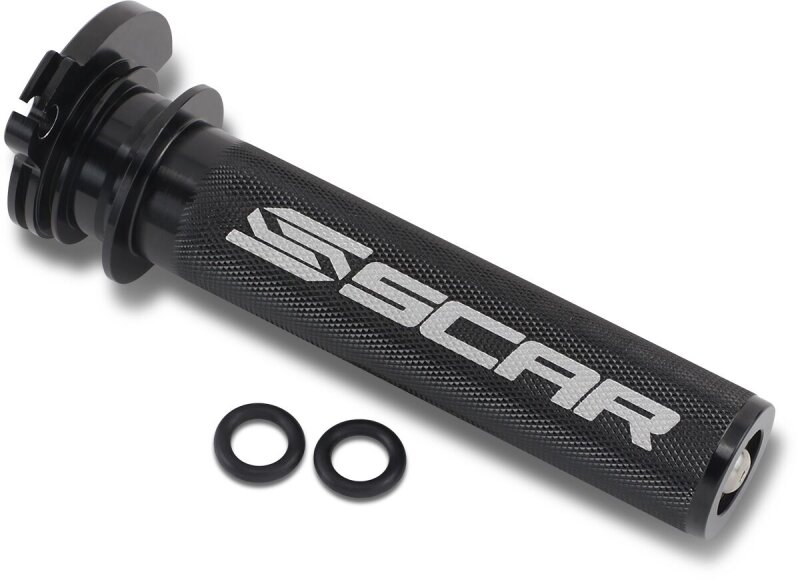 Throttle Tube+bearing