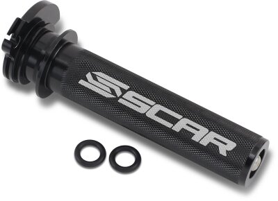 Throttle Tube+bearing
