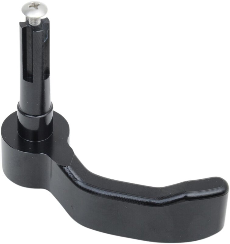 Throttle Lever Billet