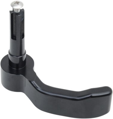Throttle Lever Billet