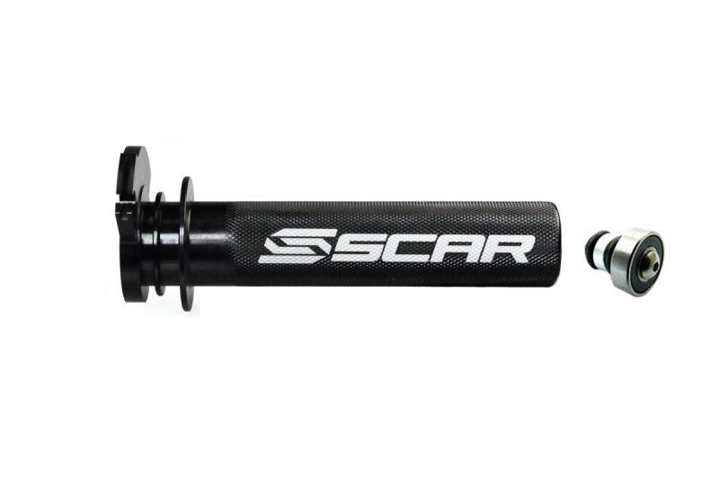 Throttle Tube+bearing Bk
