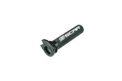 Throttle Tube+bearing Bk