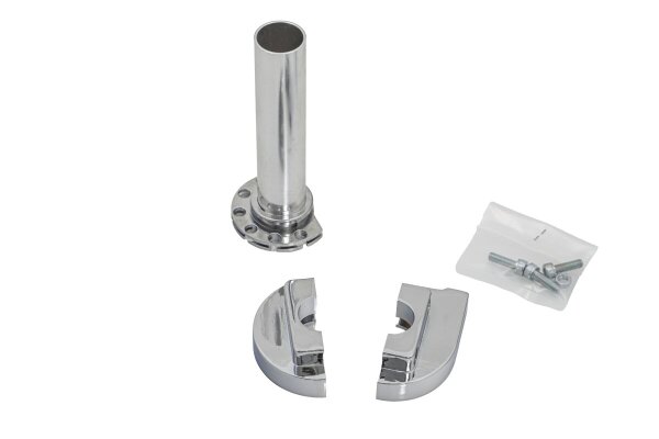 Throttle Tube