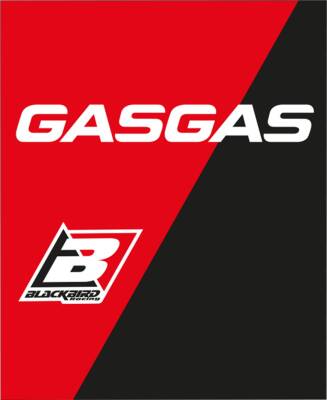 Grip Covrs Rep Gas Trophy