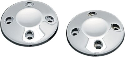 Caps End Iso Grip Pair