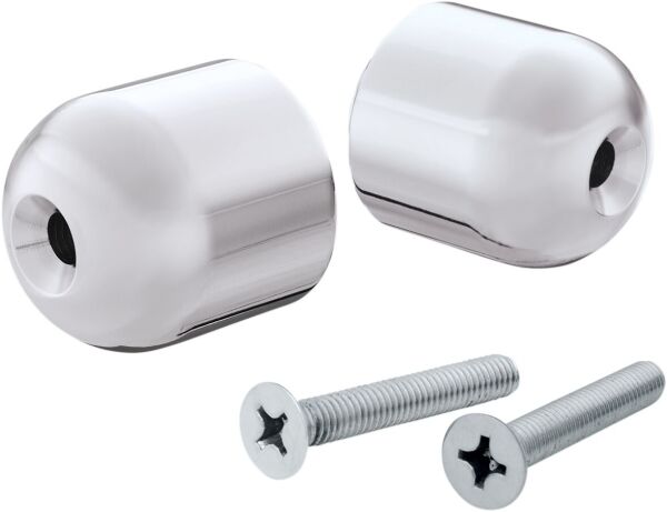 Bar End Weights Can-am