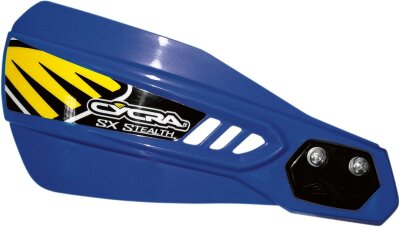 Guard Hand Stealth Blue