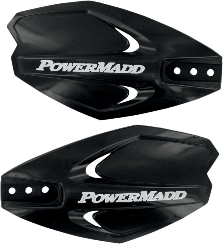 Hand Guard-mx Guard Black