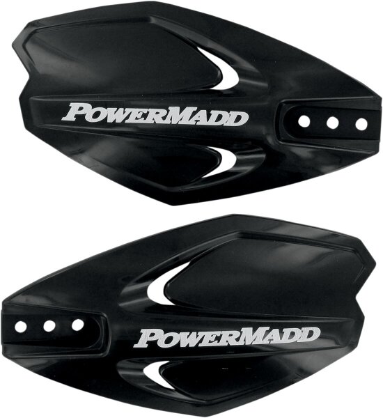 Hand Guard-mx Guard Black