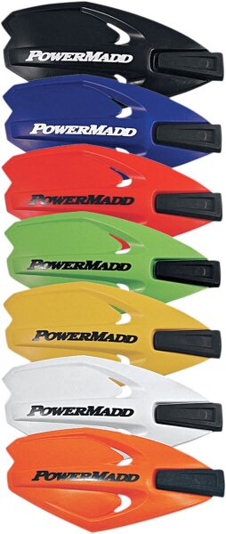 Hand Guard-mx Guard Black
