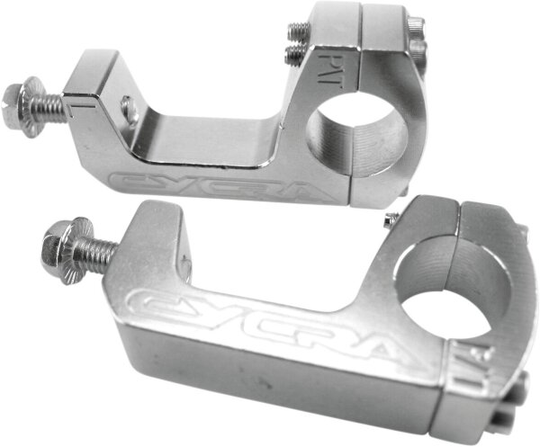 Hardware Pb U Clamp Pt