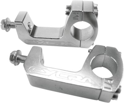 Hardware Pb U Clamp Pt