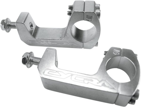 Hardware Pb U Clamp Mag