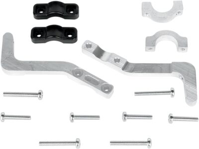 Bracket Replacmnt Stealth