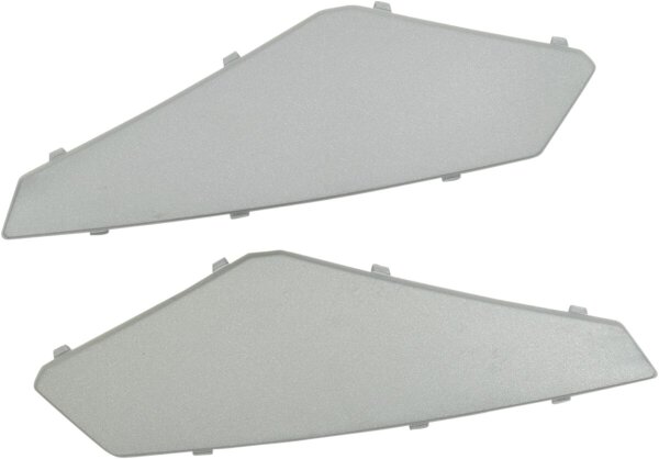 Handguard Vent Cov Sil