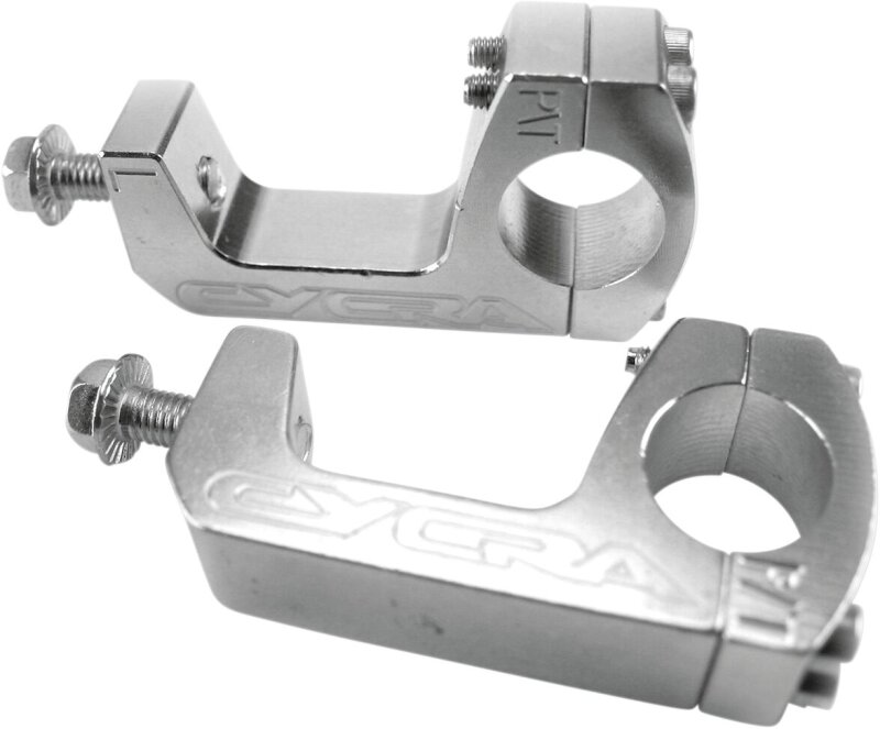 Hardware Pb U Clamp Renth