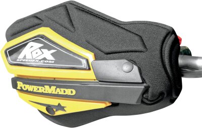 Handguard Rox Flare