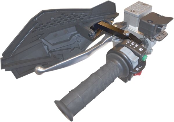 Sentinel/fuzion Atv/mx Mntkit