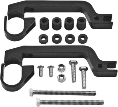 Sentinel/fuzion Atv/mx Mntkit