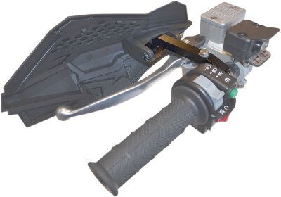 Sentinel/fuzion Atv/mx Mntkit