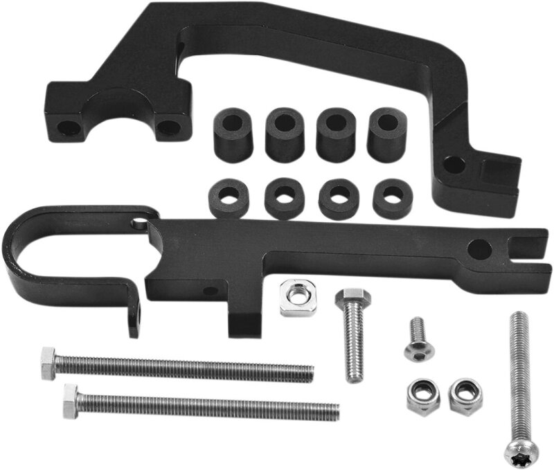Mount Kit H-g Hayes Brk