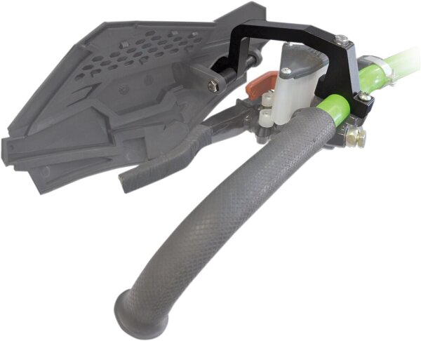 Mount Kit H-g Hayes Brk
