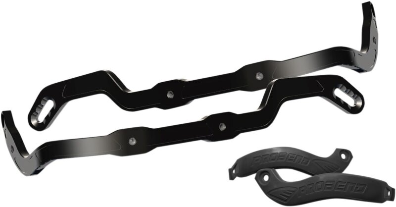 Replacement Bar Blk Crm