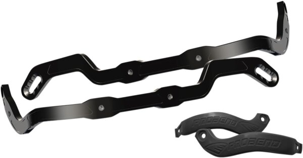 Replacement Bar Blk Crm