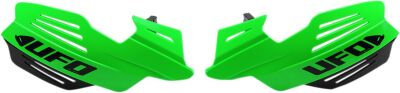 Handguards Vulcan Green