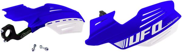Handguards Vulcan Blue