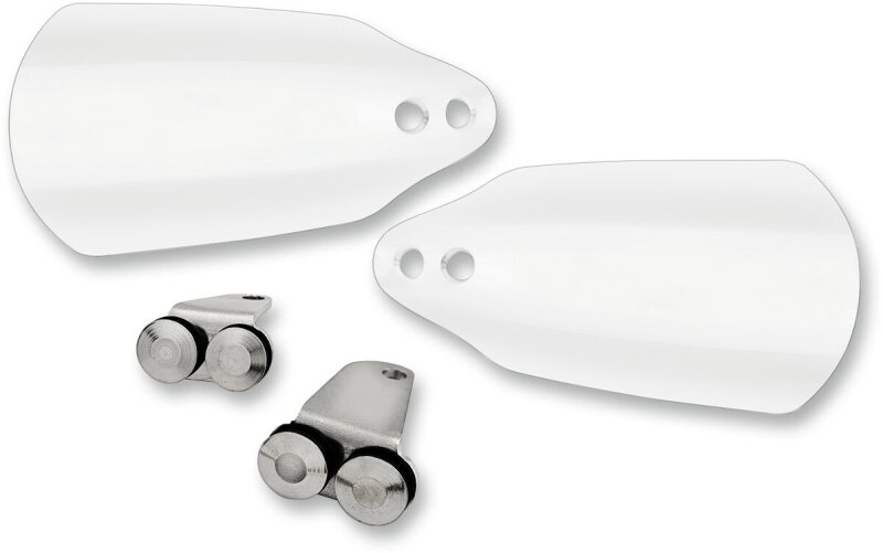 Ms Hand Guards Fx Xl Clr