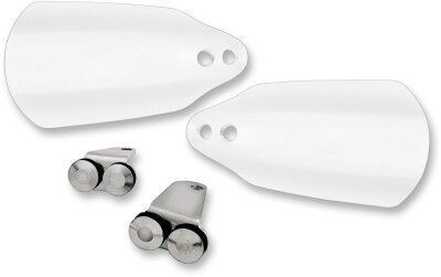 Ms Hand Guards Fx Xl Clr